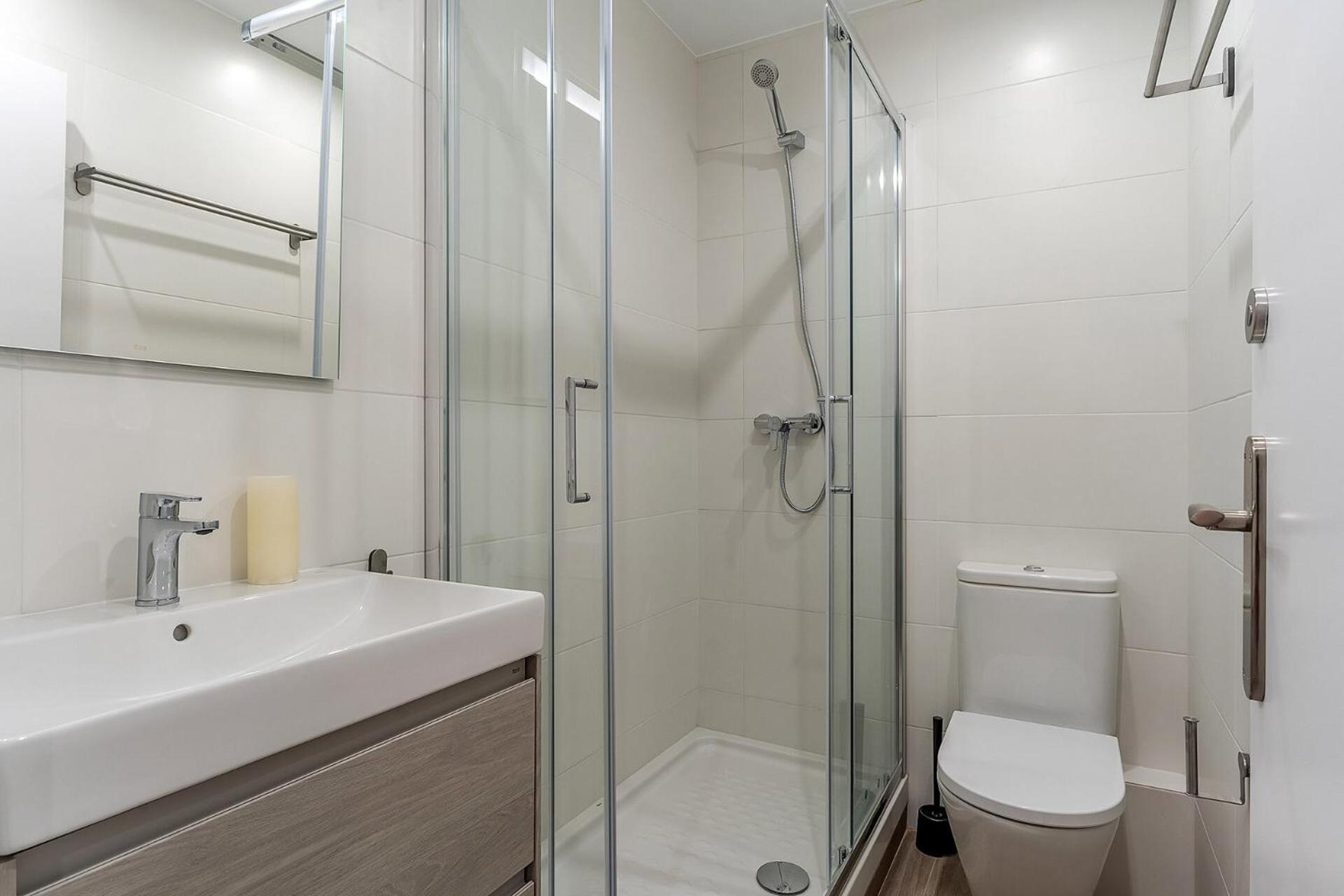 Ab Comte D'urgell - 4190 Apartamento *