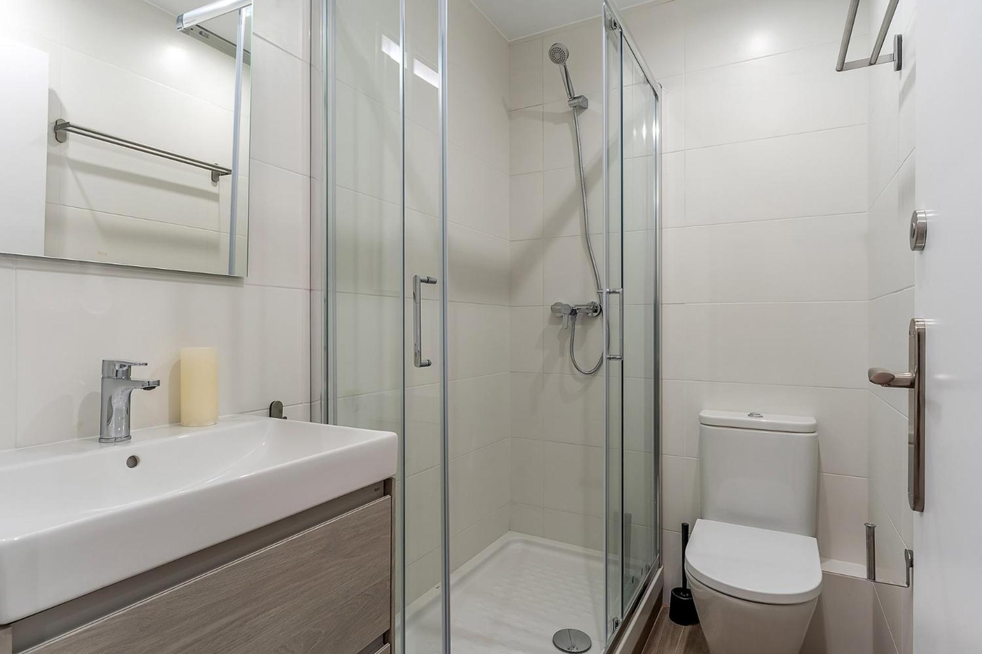Ab Comte D'urgell - 4190 Apartamento Barcelona
