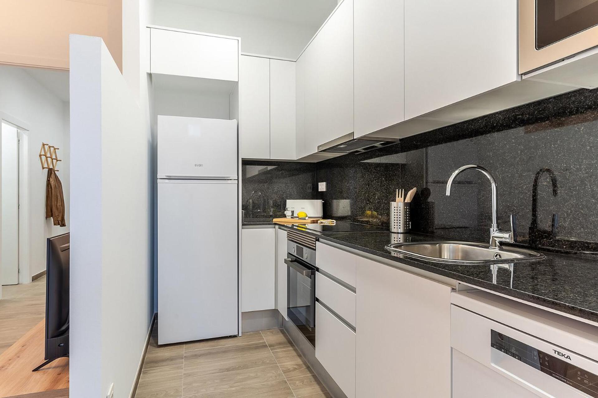 Apartamento Ab Comte D'urgell - 4190